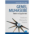 Genel Muhasebe lkeler ve Uygulamalar Nobel Yaynevi