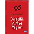 Cinsellik ve Cinsel Yaam Nobel Yaynevi