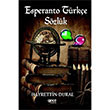 Esperanto Trke Szlk Hayrettin Dural Gece Kitapl