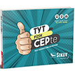 TYT Fizik Konu Anlatml Cep Kitab Snav Dergisi Yaynlar