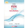 TYT Fizik renk Soru Bankas Esen Yaynlar