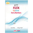 AYT Fizik renk Soru Bankas Esen Yaynlar