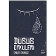 D ykleri Onur Cansz Dedalus Kitap