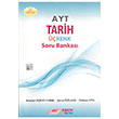 AYT Tarih renk Soru Bankas Esen Yaynlar