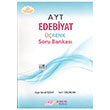 AYT Edebiyat renk Soru Bankas Esen Yaynlar