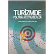 Turizmde Politika ve Stratejiler Deiim Yaynlar