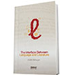 The nterface Between Language and Literature Metin Timur Deiim Yaynlar