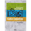 Kltr Endstrisi Mustafa Hatipler Deiim Yaynlar