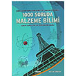 1000 Soruda Malzeme Bilimi Uur Soy Deiim Yaynlar