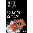 Volkann Roman Ahmet Tulgar Can Yaynlar