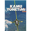 Kamu Ynetimi Hamza Al Deiim Yaynlar