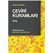 eviri Kuramlar Radegundis Stolze Deiim Yaynlar