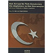 Bat Avrupada Trk Genlerinin Din alglamas ve Dini Davranlar Mehmet Sait Doan Deiim Yaynlar