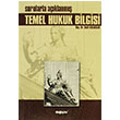 Sorularla Aklanm Temel Hukuk Bilgisi Halil Kalabalk Deiim Yaynlar