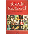 Ynetim Felsefesi Uur Keskin Deiim Yaynlar