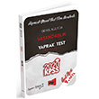 2020 KPSS Genel Kltr Vatandalk ek Kopartl Yaprak Test Yarg Yaynlar