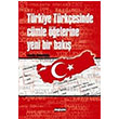 Trkiye Trkesinde Cmle elerine Yeni Bir Bak Alaeddin Mehmedolu Deiim Yaynlar