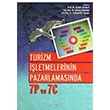 Turizm letmelerinin Pazarlamasnda 7P ve 7C Deiim Yaynlar