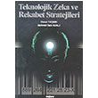 Teknolojik Zeka ve Rekabet Stratejileri Deiim Yaynlar