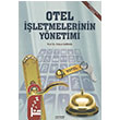 Otel letmelerinin Ynetimi Orhan Batman Deiim Yaynlar