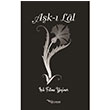 Ak- Lal Ik Fatma Yeginer Tulpars Yaynevi