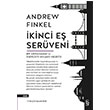kinci E Serveni Andrew Finkel Everest Yaynlar
