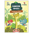 Kahraman Diplo Dinozor Okulu Pierre Gemme Hep Kitap