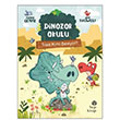 Trise Kimi Seviyor Dinozor Okulu Pierre Gemme Hep Kitap