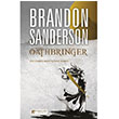 Oathbringer Brandon Sanderson Akl elen Kitaplar
