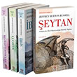 Ktln Tarihi Seti (4 Kitap Takm) Jeffrey Burton Russell Panama Yaynclk