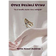 Otuz Delikli Uyku Sevda Sonay Meneve kinci Adam Yaynlar