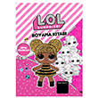 Lol Surprise Sper Elenceli Boyama Kitab Doan Egmont