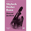 Shylock Derler Bana Shakespeare Yeniden Howard Jacobson Doan Kitap