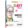 AYT Edebiyat Soru Bankas Puan Yaynlar