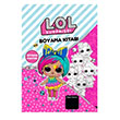 Lol Surprise Boyama Partisi Boyama Kitab Doan Egmont Yaynclk
