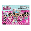 Lol Surprise En Haval Boyama Albm Doan Egmont Yaynclk