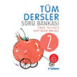 2. Snf Tm Dersler Soru Bankas Tudem Yaynlar