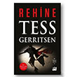 Rehine Tess Gerritsen Doan Kitap
