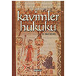 Kavimler Hukuku Haluk Emirolu Deiim Yaynlar