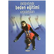 lkretimde Beden Eitimi Uygulamalar Ali Demirci Deiim Yaynlar