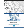 Temel ve Genel Matematik Nobel Yaynlar