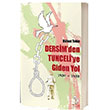 Dersimden Tunceliye Giden Yol 1930 1938 Blent Tekin Delal Yaynlar