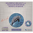 Bolluk ile Bereket Delphinus Bilgeliyle Niyetler Koyarak Nefes almak Delphinus Yaynclk