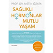 Salkl Hormonlar Mutlu Yaam Metin zata Hayykitap