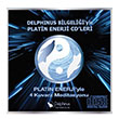 Platin Enerjiyle 4 Kuvarz Meditasyonu Delphinus Yaynclk