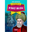 Piri Reis z Brakanlar Eda Bayrak Yediveren ocuk