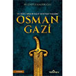 Osman Gazi Muzaffer Kadiroğlu Yediveren Yayınları