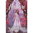 Minerva M. C. Beaton Nemesis Kitap