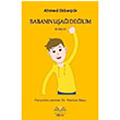 Babann Ua Deilim Ahmed Ekberpur Demavend Yaynlar