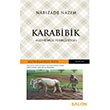 Karabibik Gnmz Trkesiyle Nabizade Nazm Salon Yaynlar